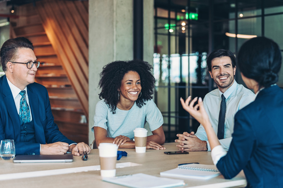 BATUSON Business Checking Account