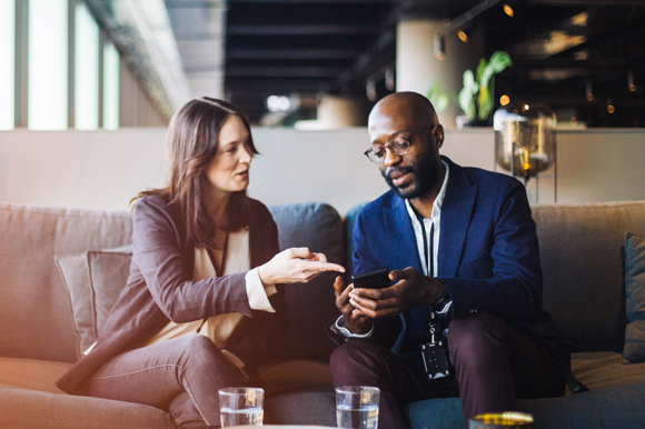 BATUSON Business Loans